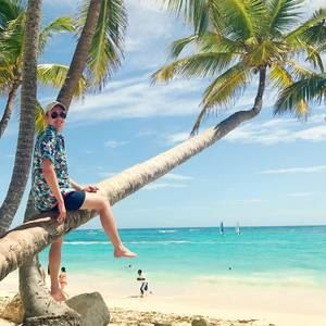 Meet your Posher, Jason